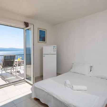 Xxl Duplex Seaview *