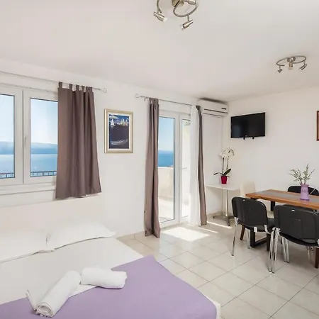 Xxl Duplex Seaview *