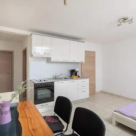 Апартаменты Xxl Duplex Seaview *