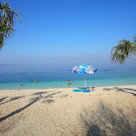 Xxl Duplex Seaview Апартаменты Омиш