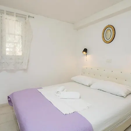 Апартаменты Xxl Duplex Seaview