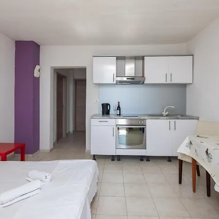 Xxl Duplex Seaview Апартаменты *