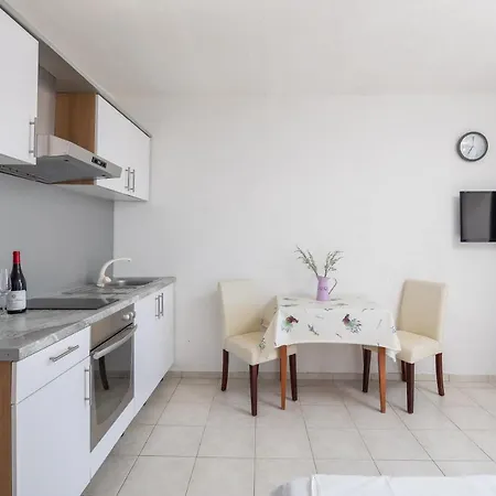 Xxl Duplex Seaview Апартаменты