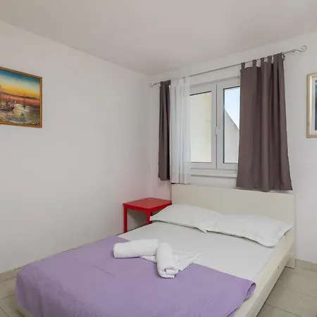 Xxl Duplex Seaview Апартаменты