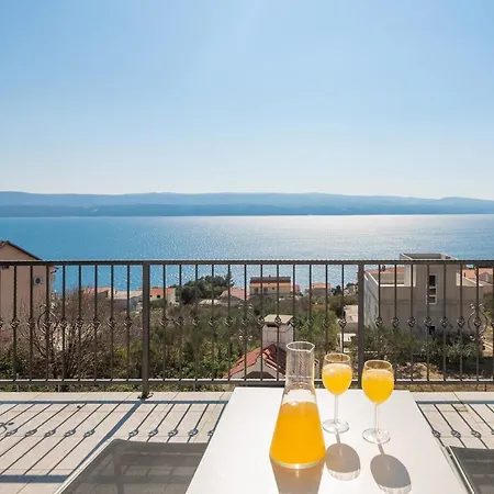 Xxl Duplex Seaview * Омиш