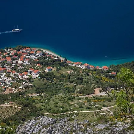 Апартаменты Xxl Duplex Seaview