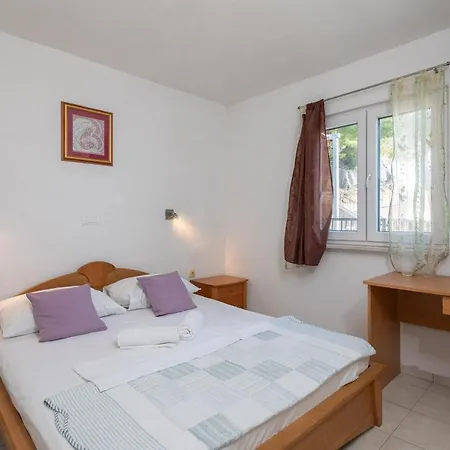 Xxl Duplex Seaview *
