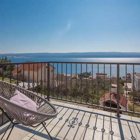 Xxl Duplex Seaview Апартаменты