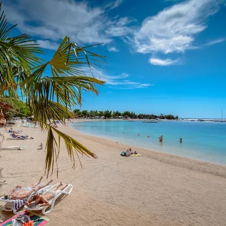 Xxl Duplex Seaview Апартаменты