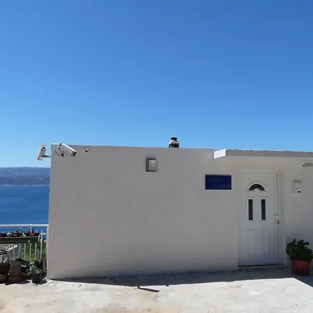 Xxl Duplex Seaview Апартаменты Омиш